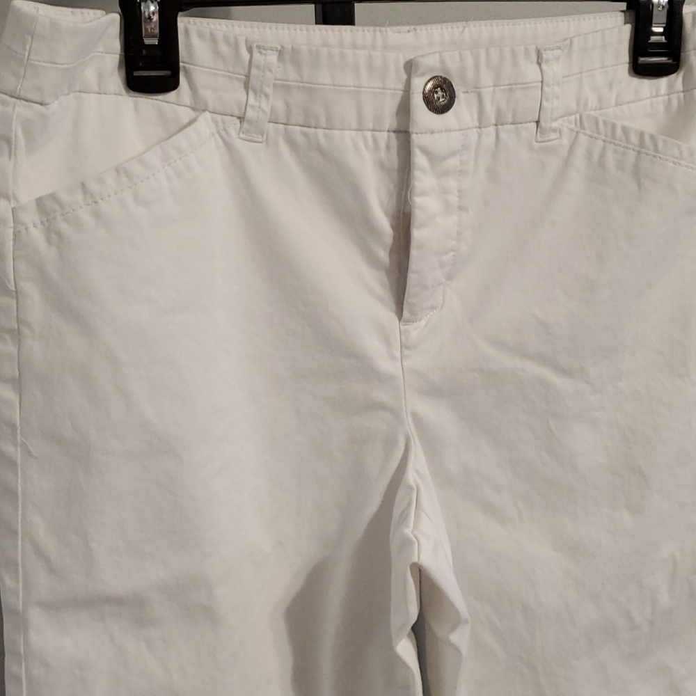 Capri pants - Picture 2 of 6